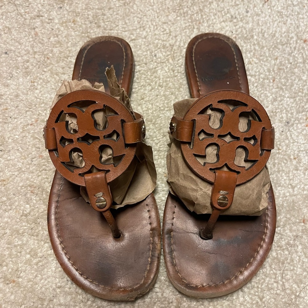 Tory Burch millers